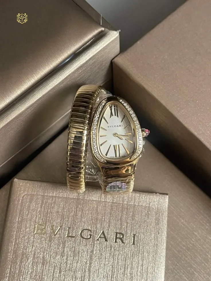LOSHIFY Premium Timepiece