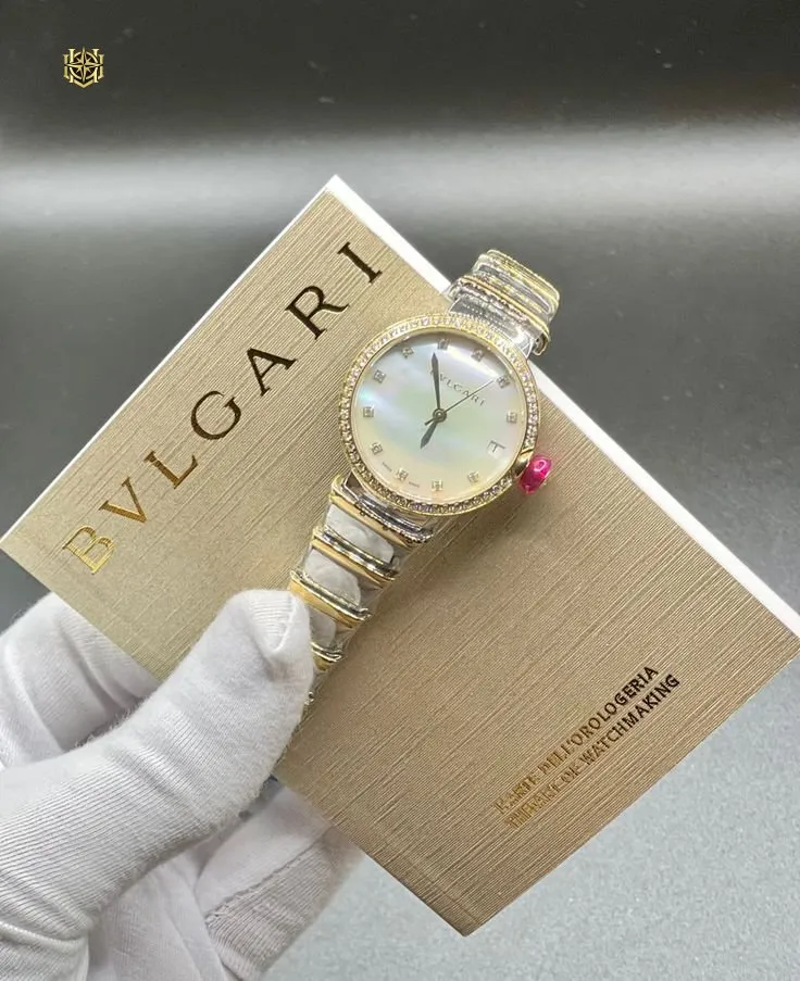 LOSHIFY Premium Timepiece