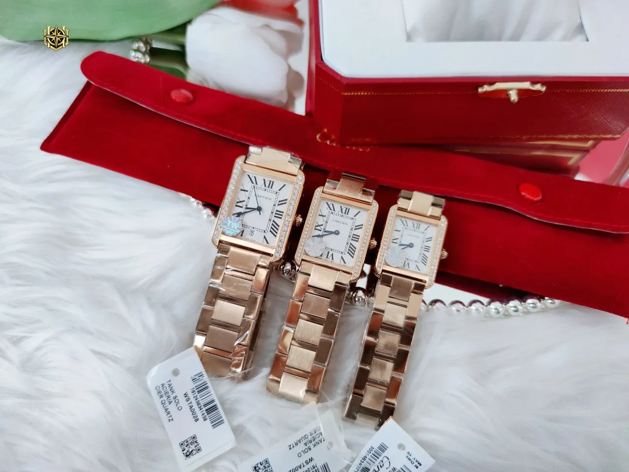 LOSHIFY Premium Timepiece