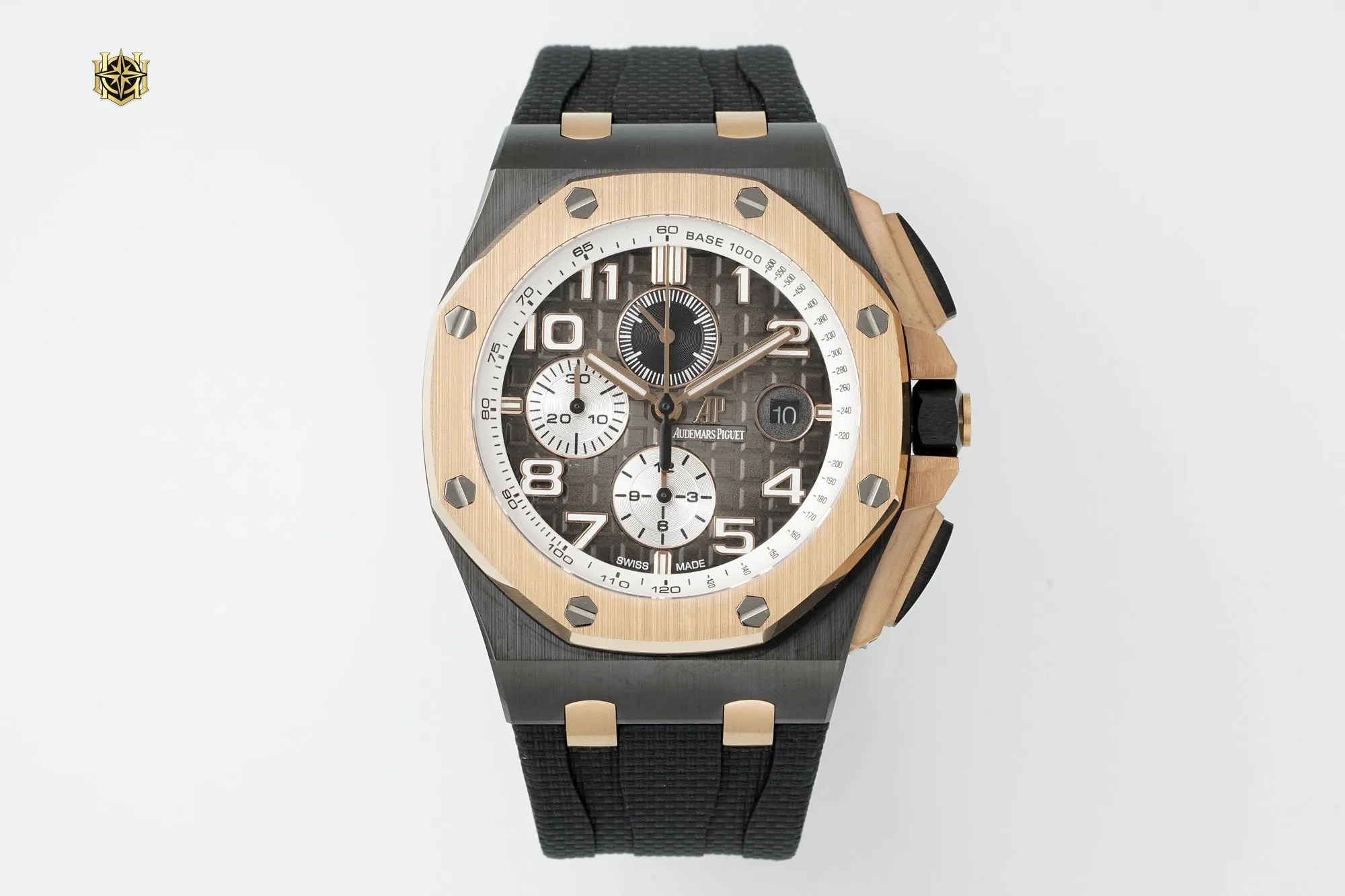 LOSHIFY Premium Timepiece