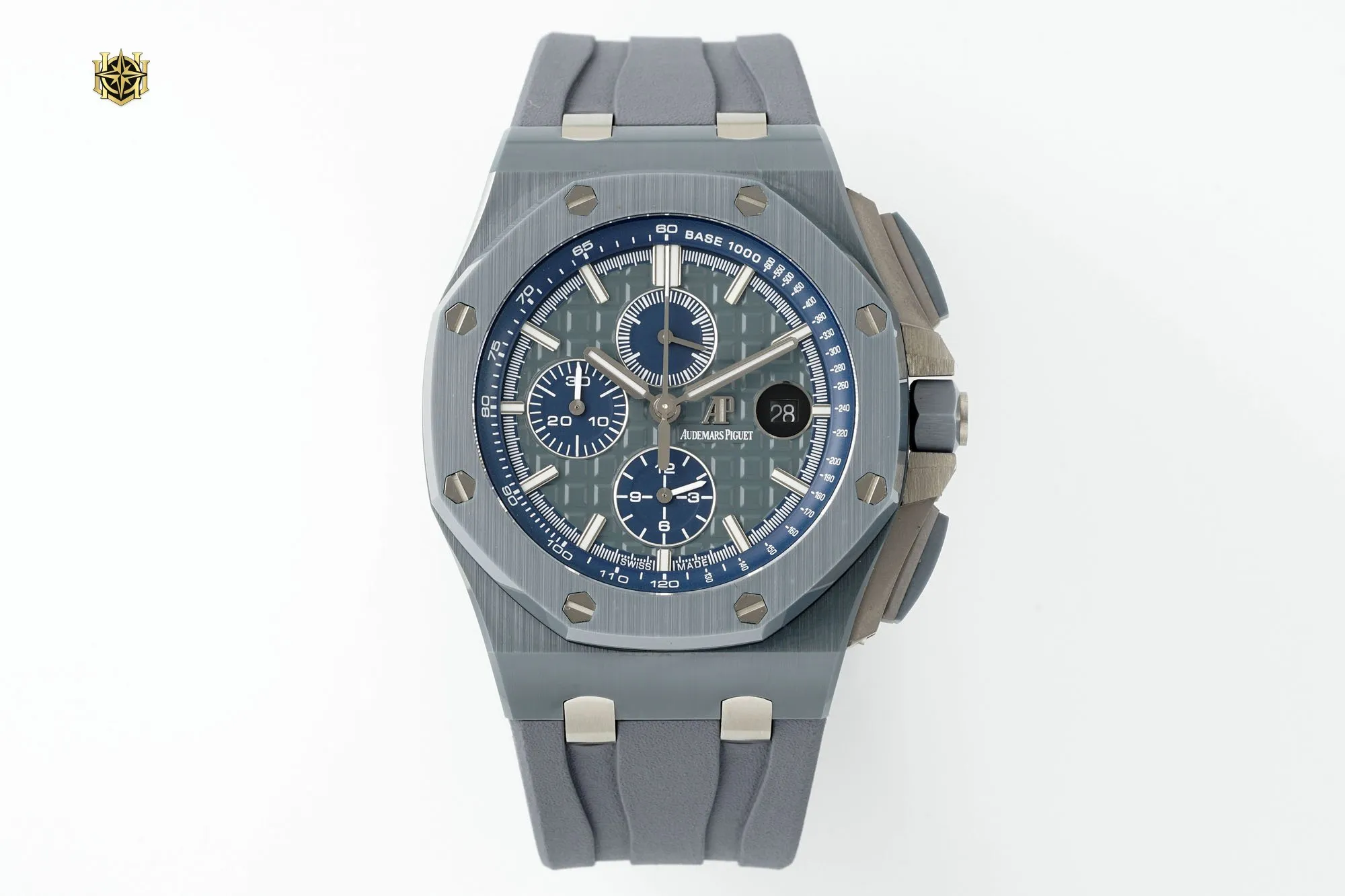 LOSHIFY Premium Timepiece