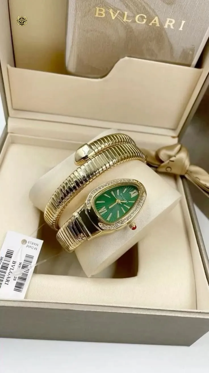 LOSHIFY Premium Timepiece