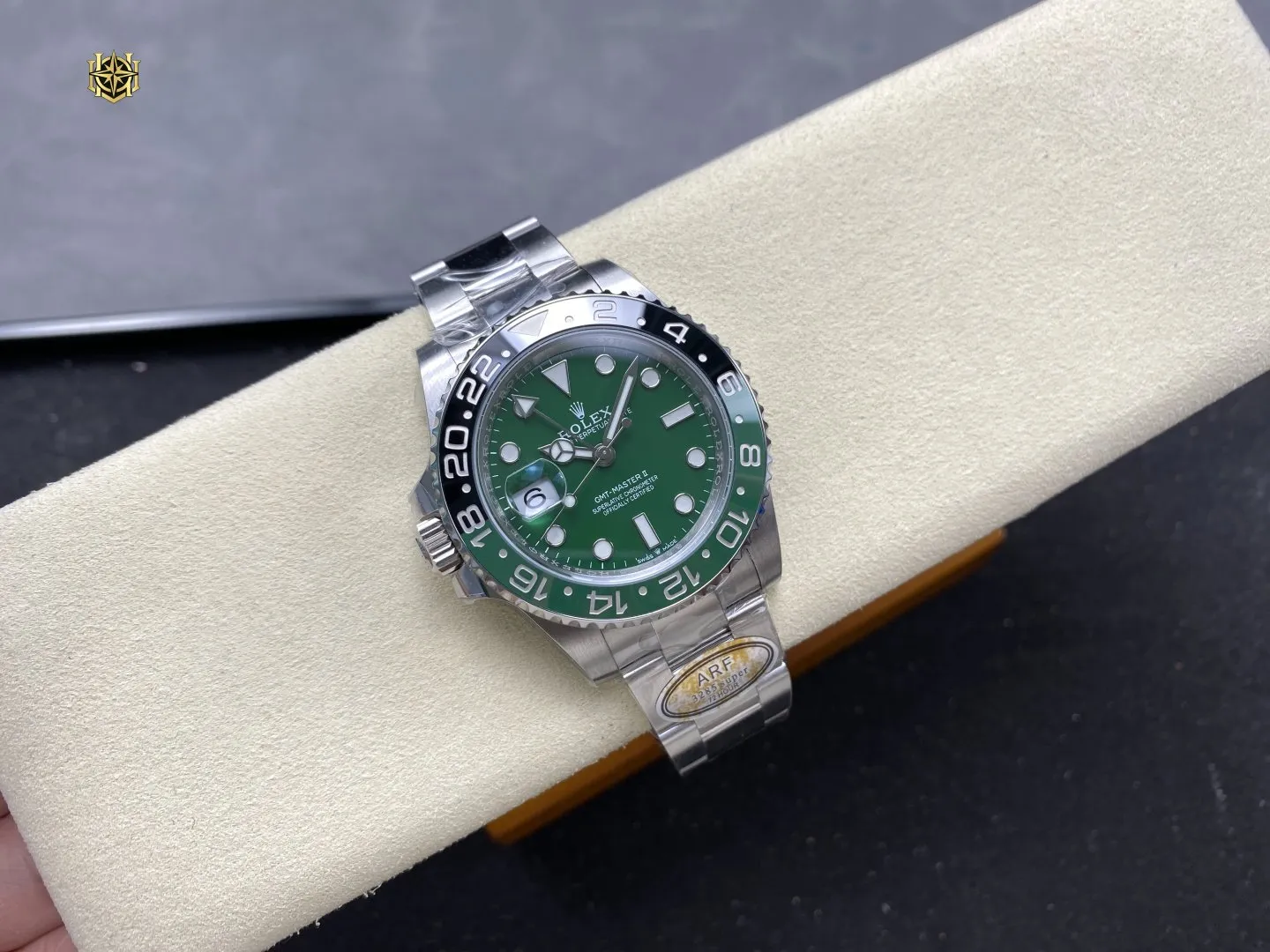 LOSHIFY Premium Timepiece