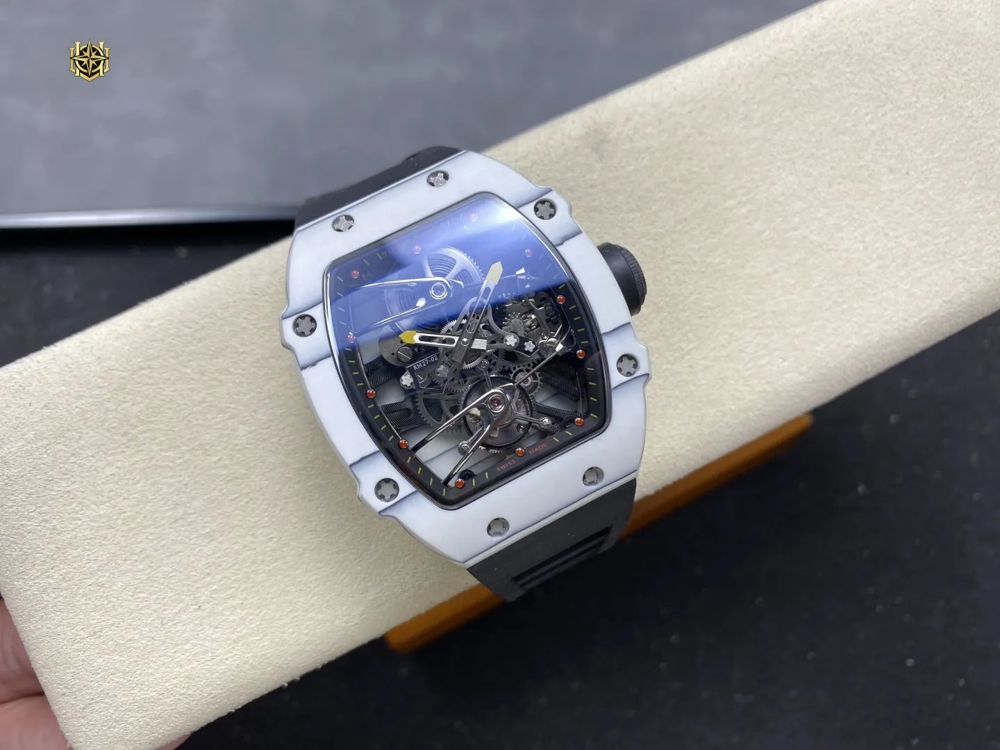 LOSHIFY Premium Timepiece