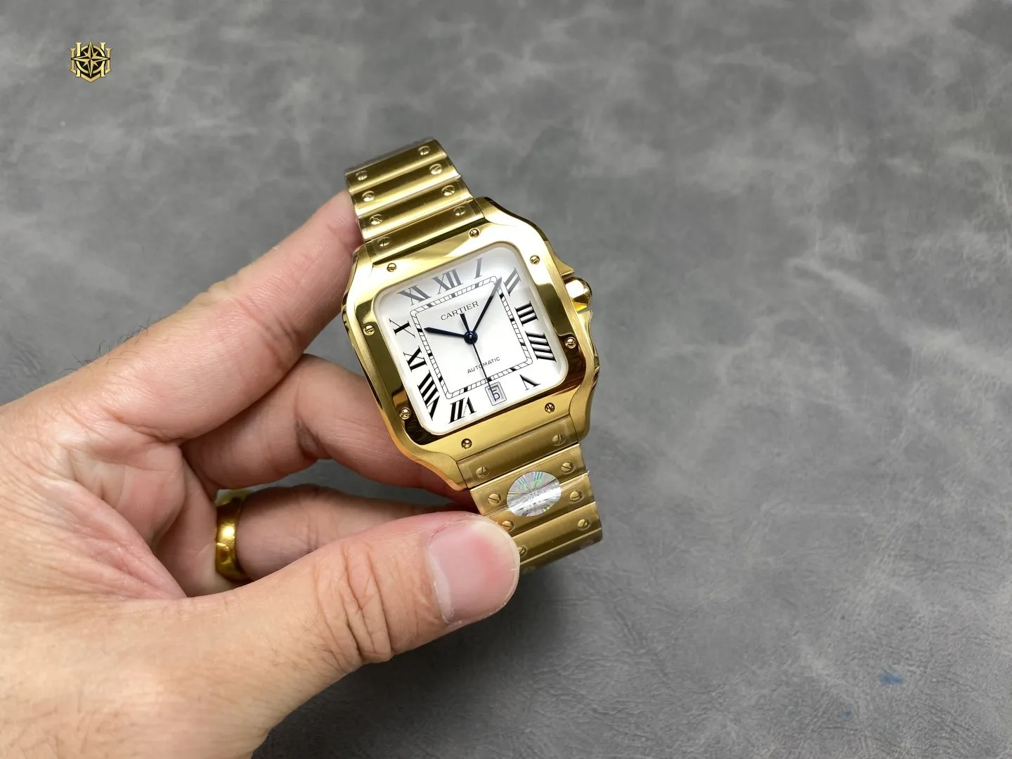 LOSHIFY Premium Timepiece