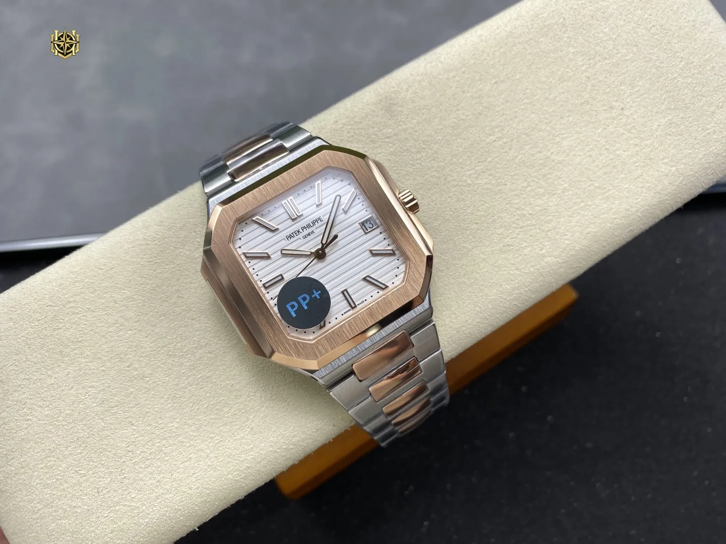 LOSHIFY Premium Timepiece