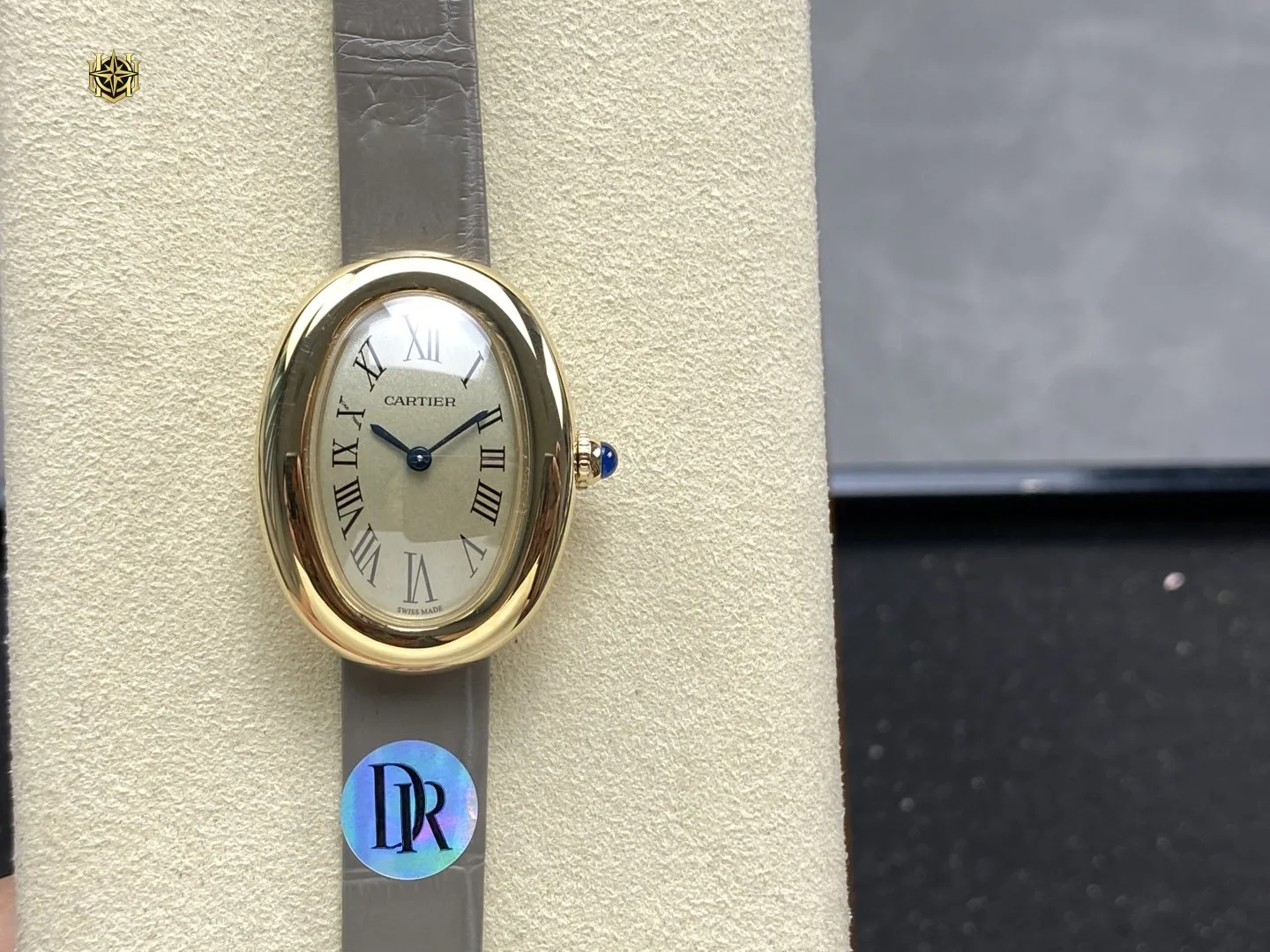 LOSHIFY Premium Timepiece