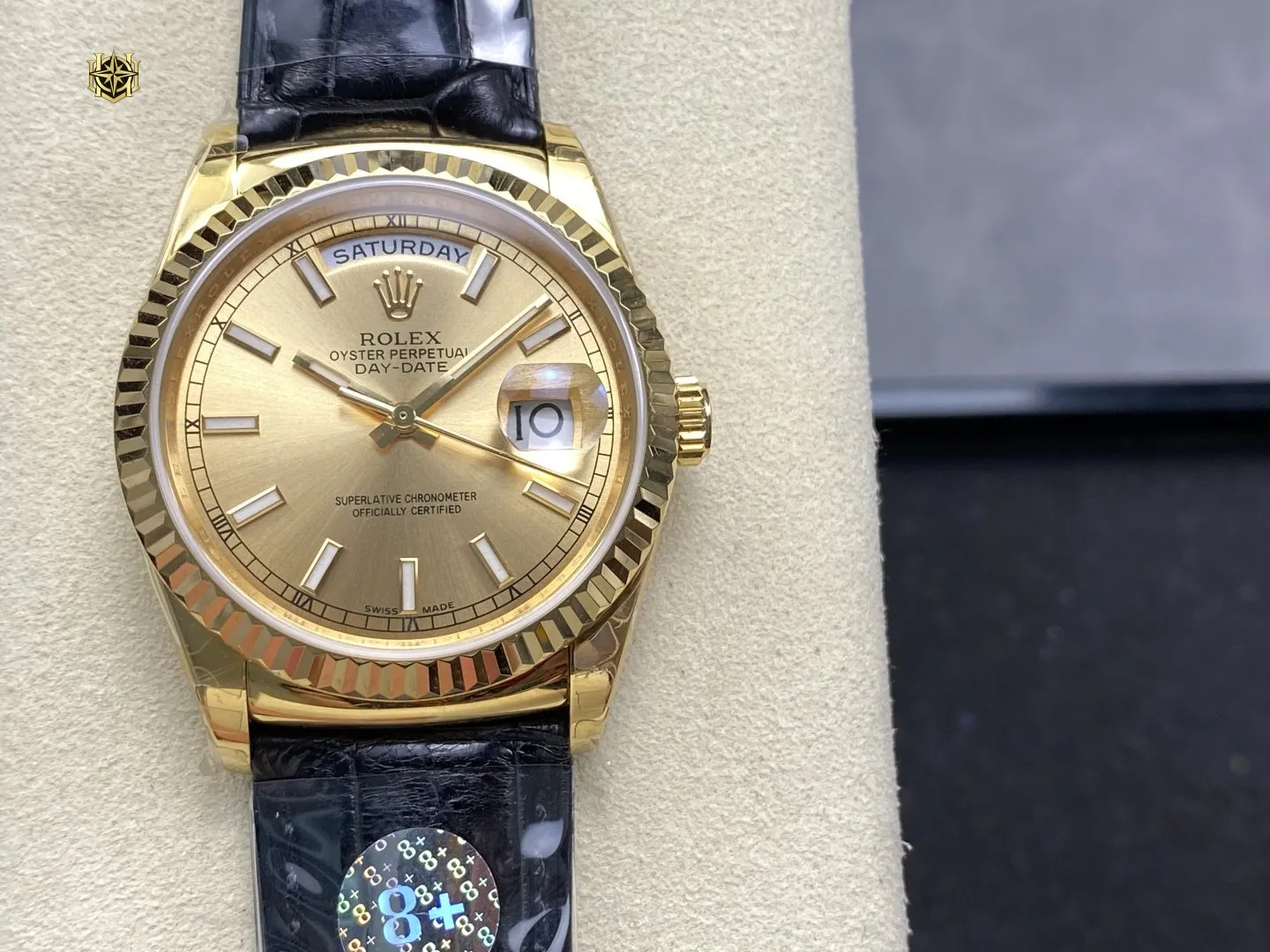 LOSHIFY Premium Timepiece