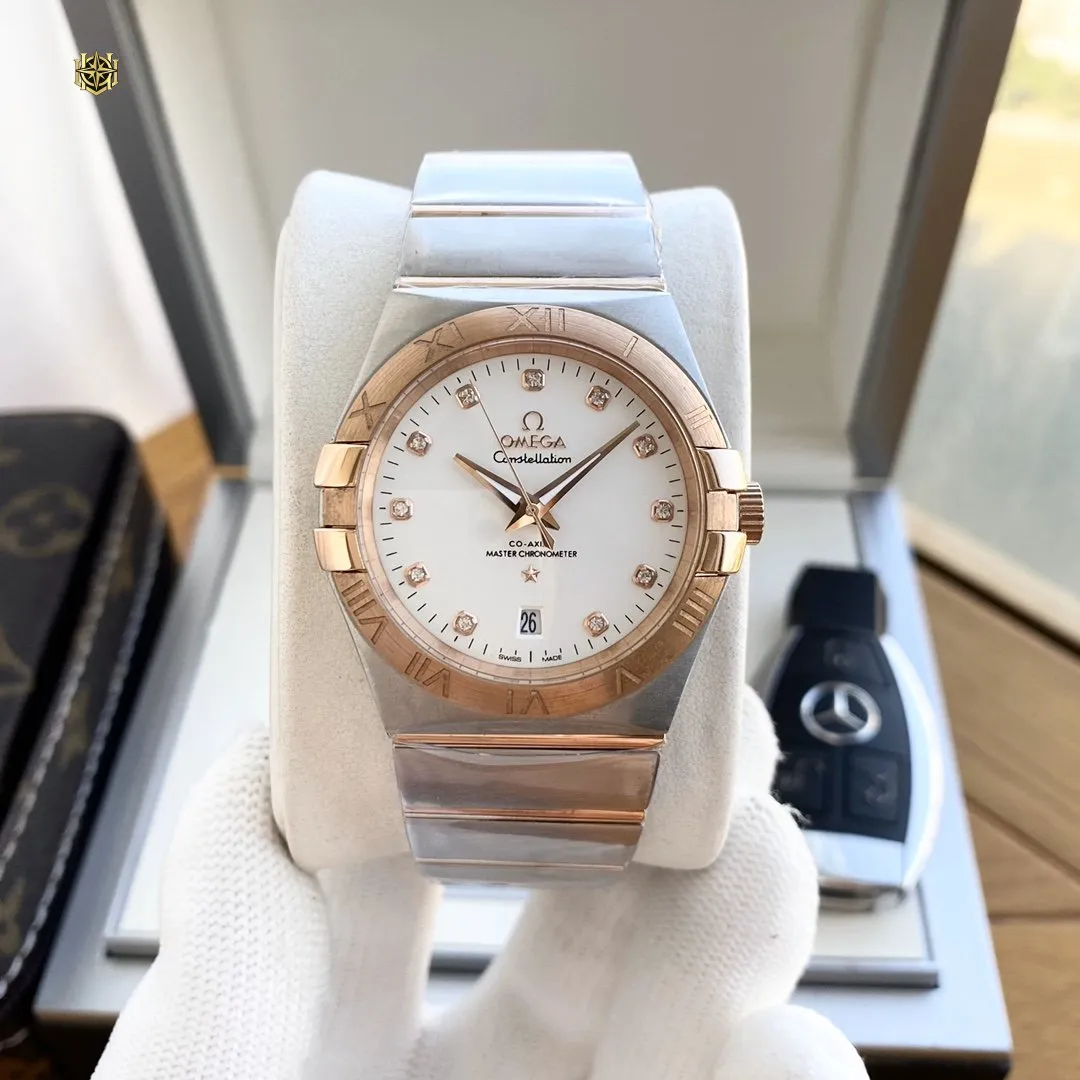 LOSHIFY Premium Timepiece