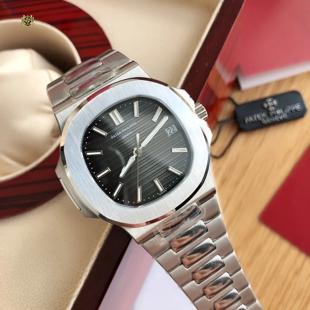 LOSHIFY Premium Timepiece