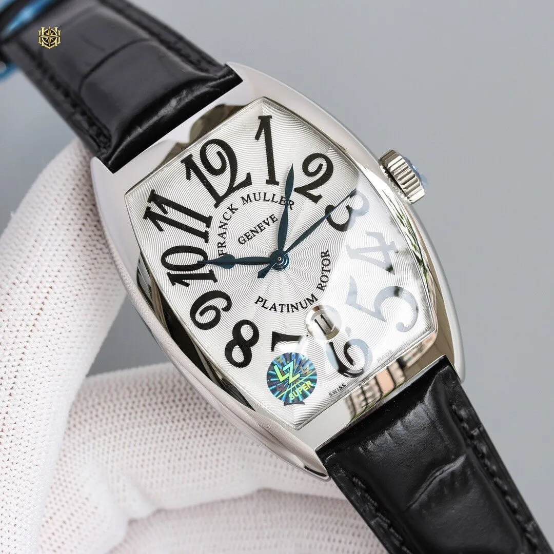 LOSHIFY Premium Timepiece