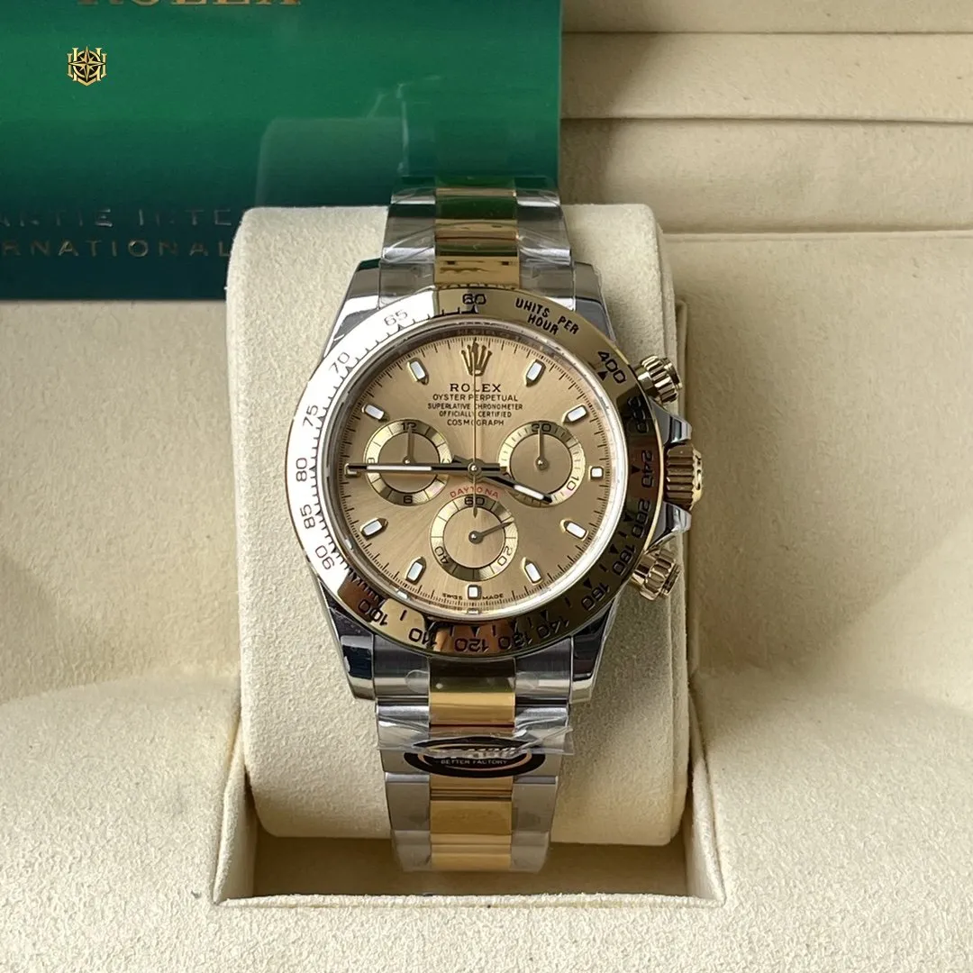LOSHIFY Premium Timepiece