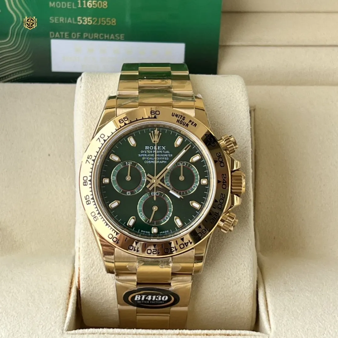 LOSHIFY Premium Timepiece