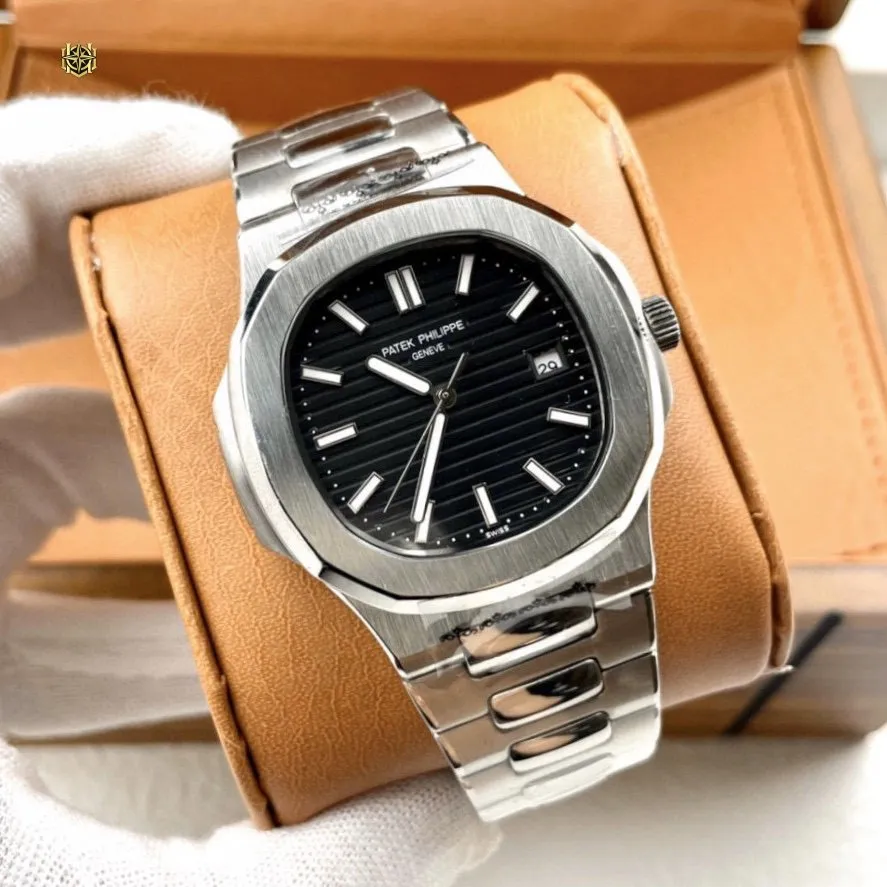 LOSHIFY Premium Timepiece