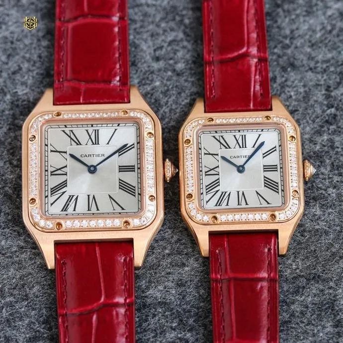 LOSHIFY Premium Timepiece