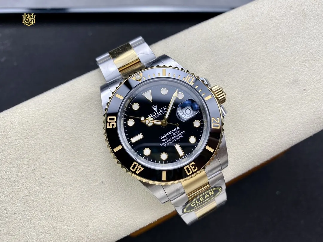LOSHIFY Premium Timepiece