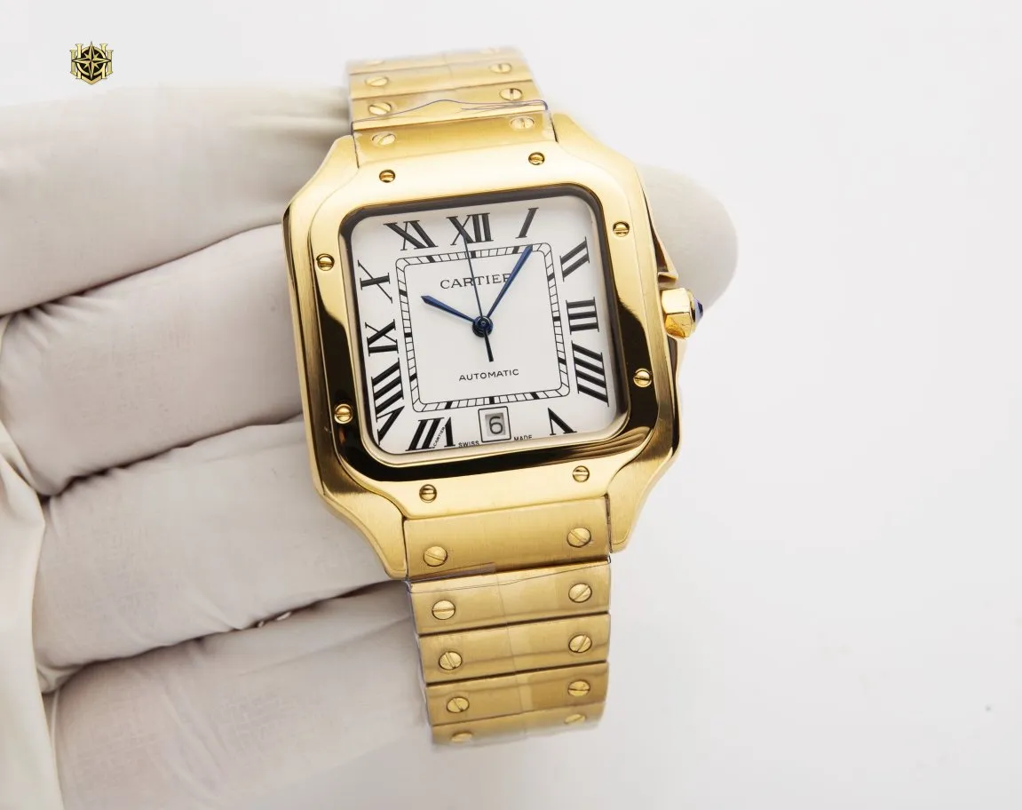 LOSHIFY Premium Timepiece