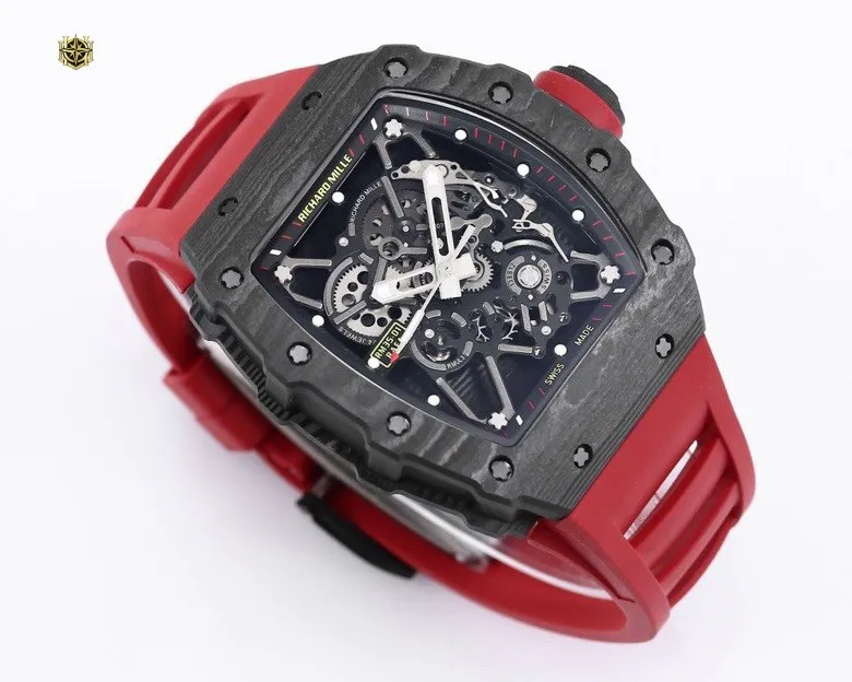 Featured Timepiece