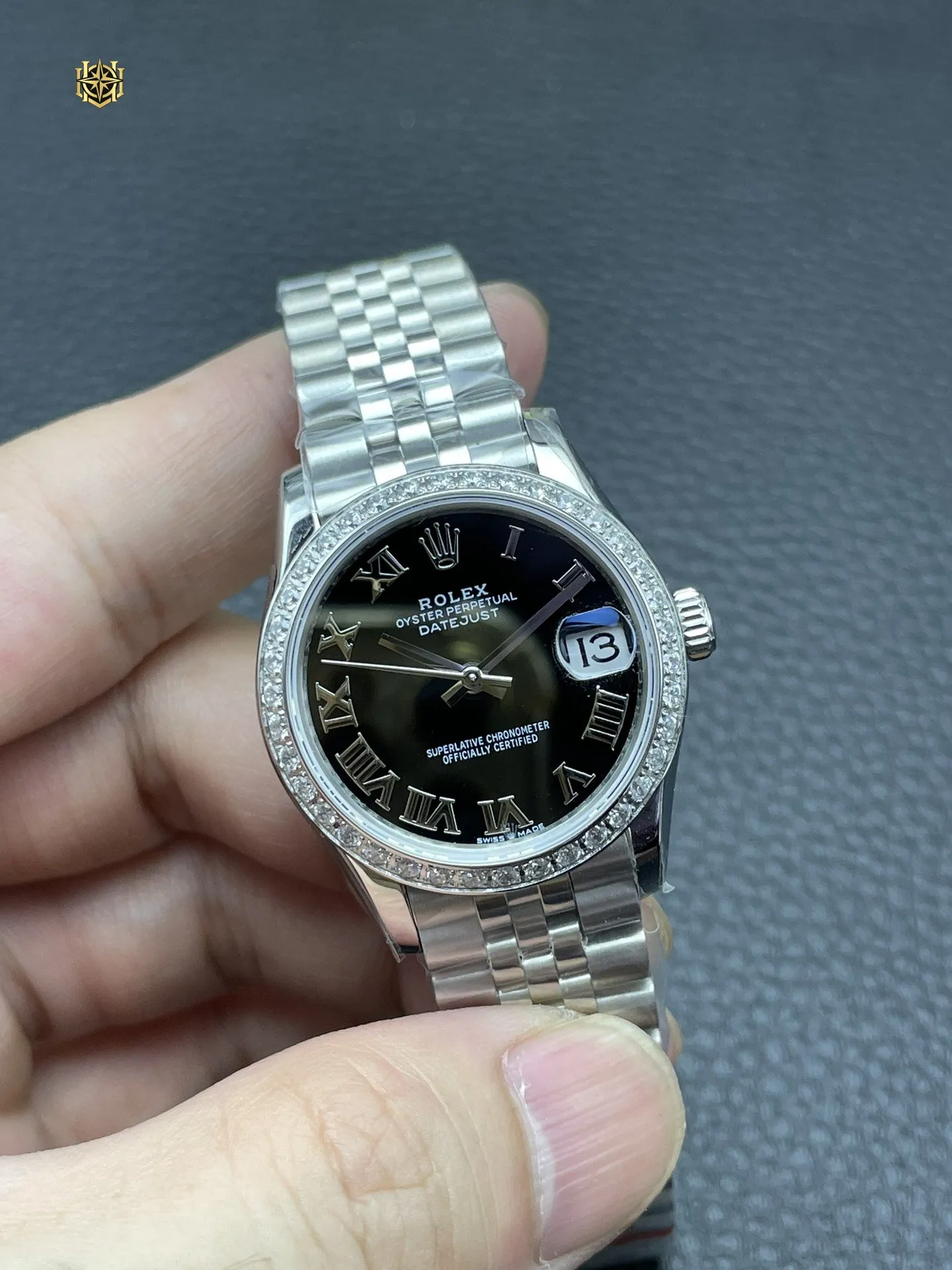 Featured Timepiece