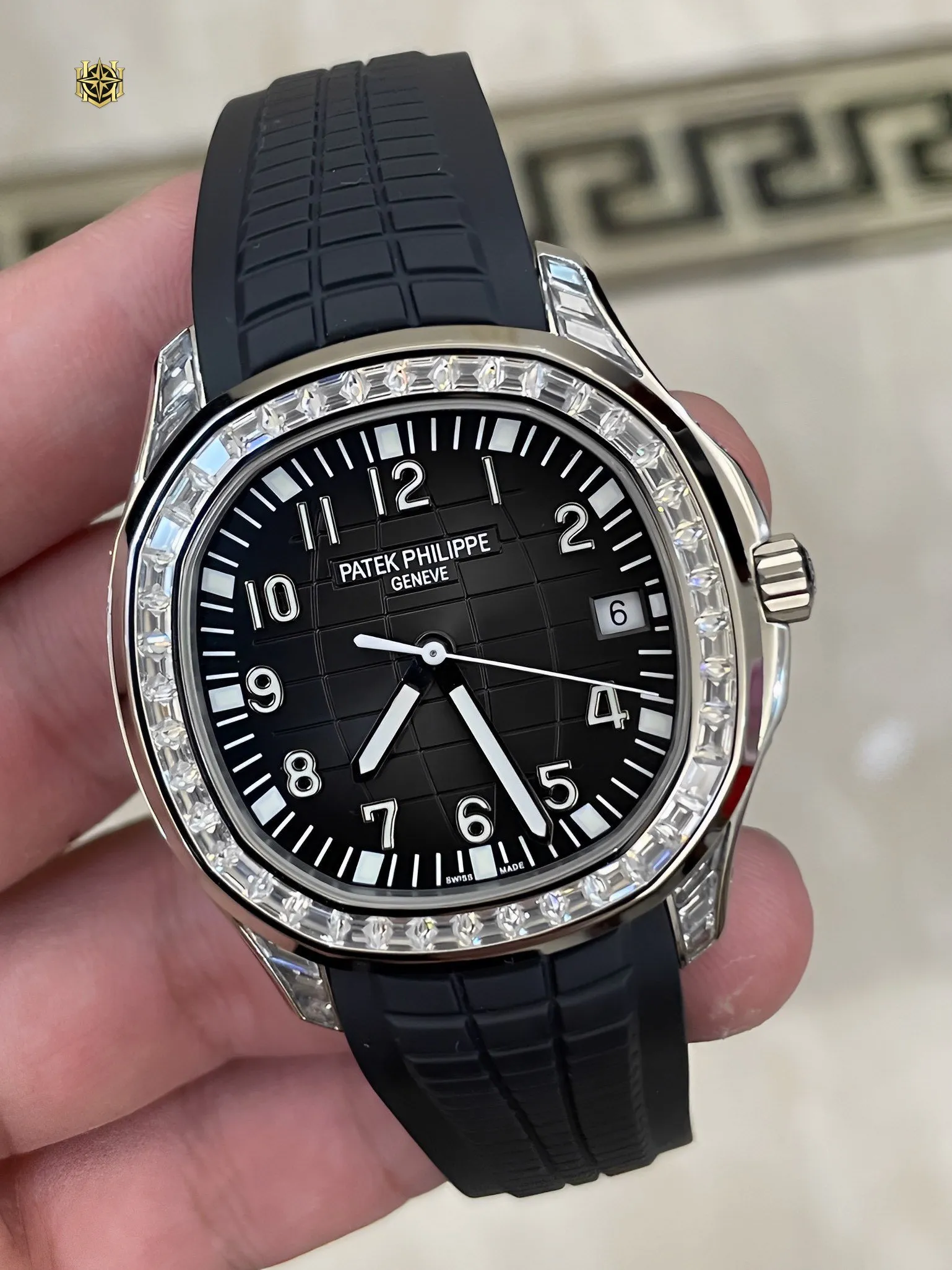 Featured Timepiece