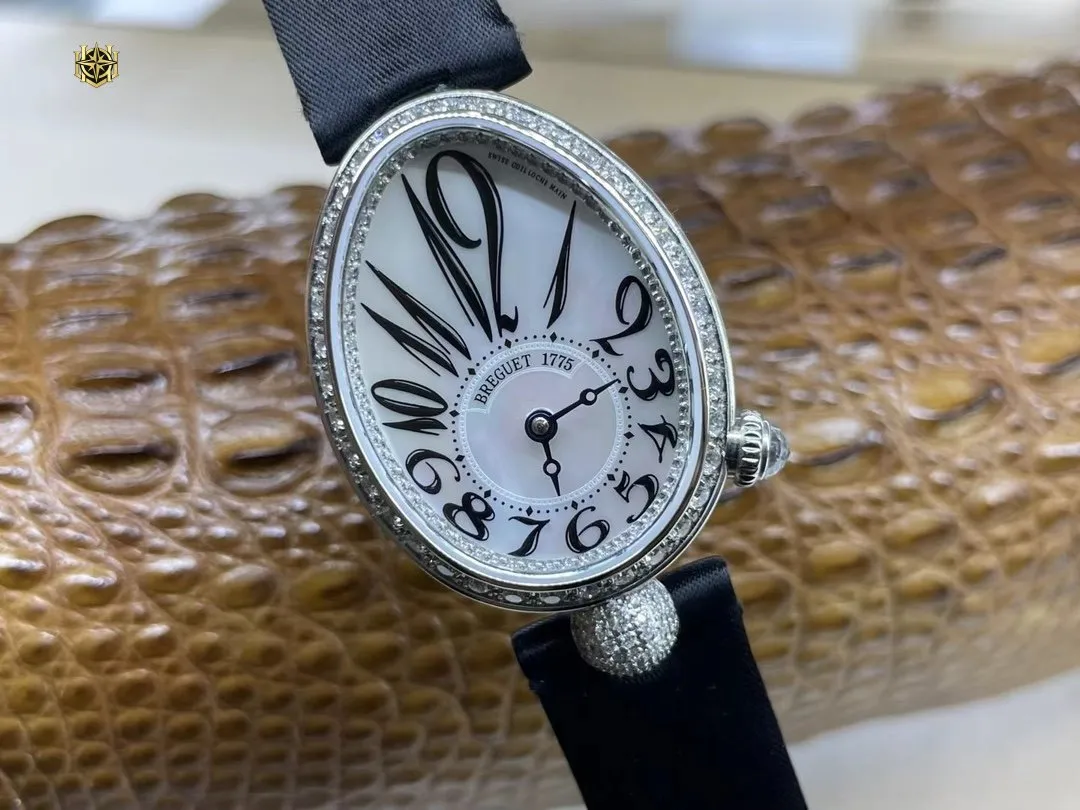 Featured Timepiece