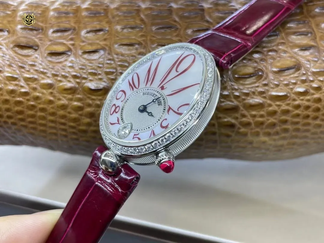 Featured Timepiece