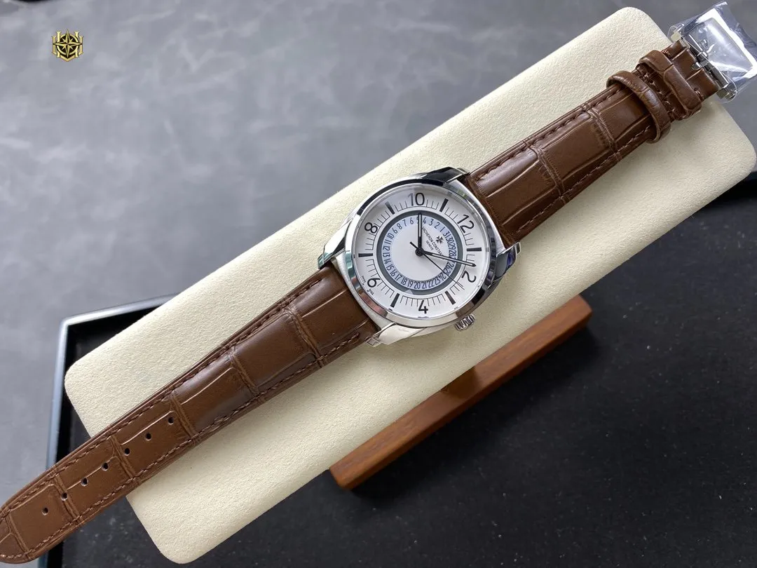 LOSHIFY Premium Timepiece