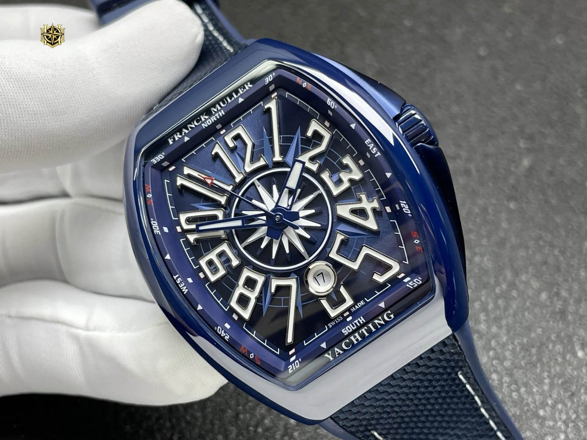 Featured Timepiece