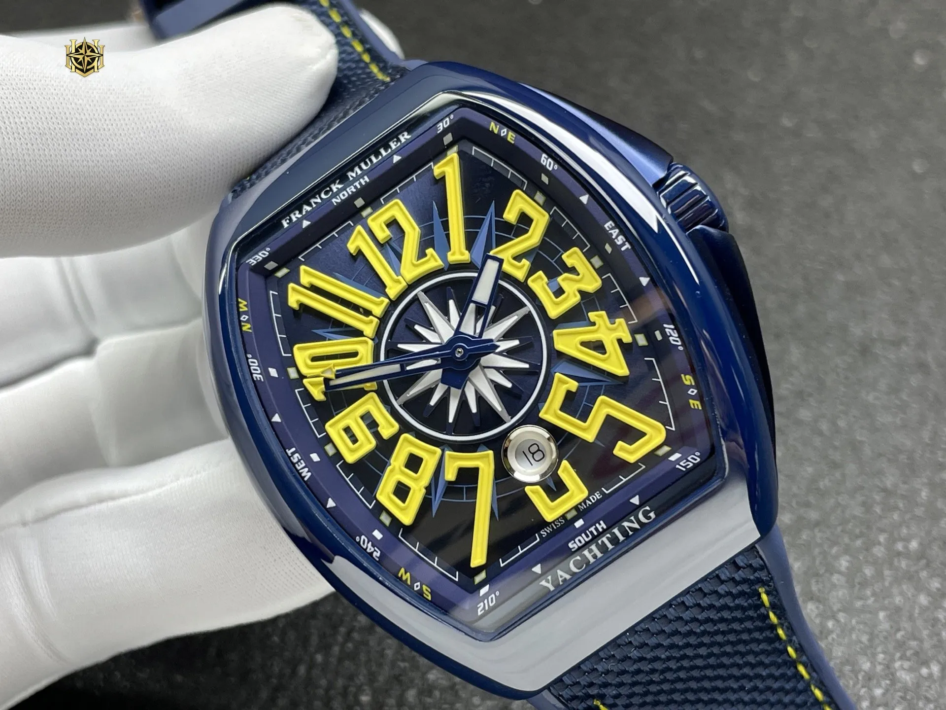 Featured Timepiece
