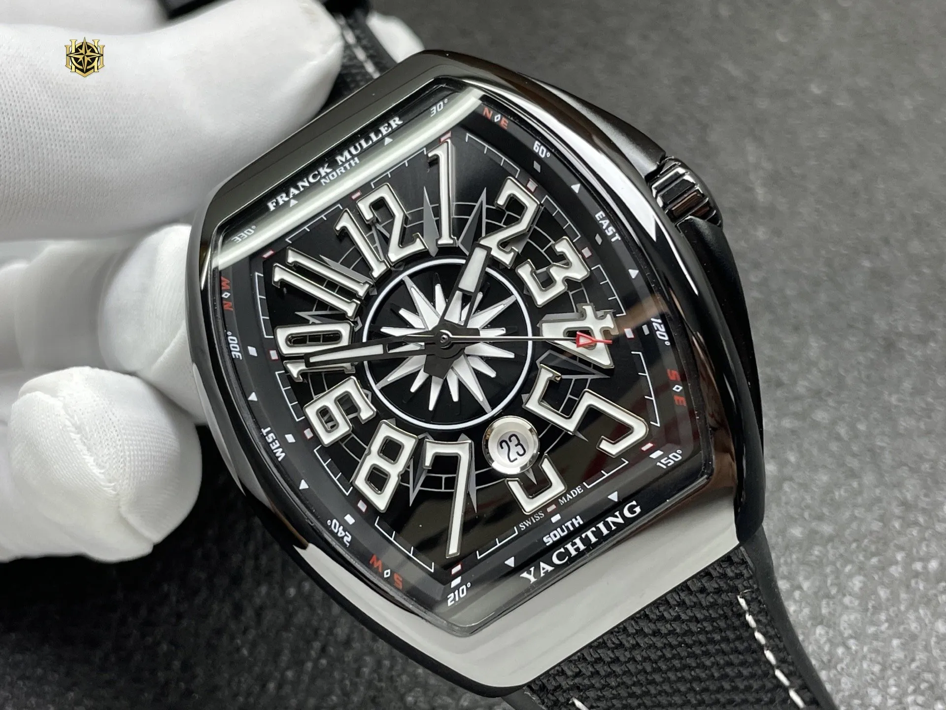 Featured Timepiece
