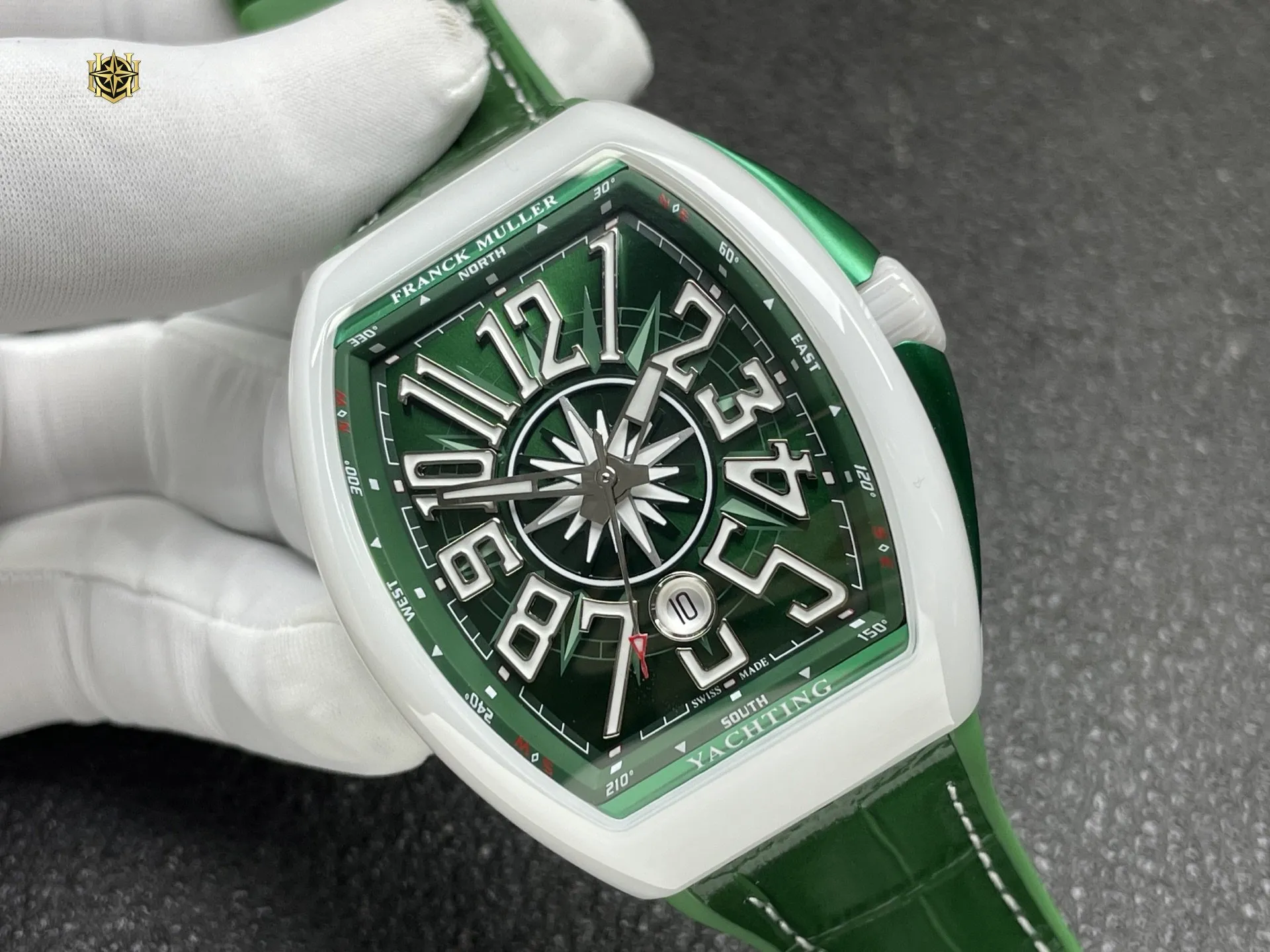 Featured Timepiece