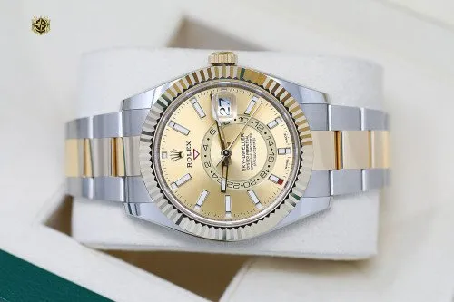 Featured Timepiece