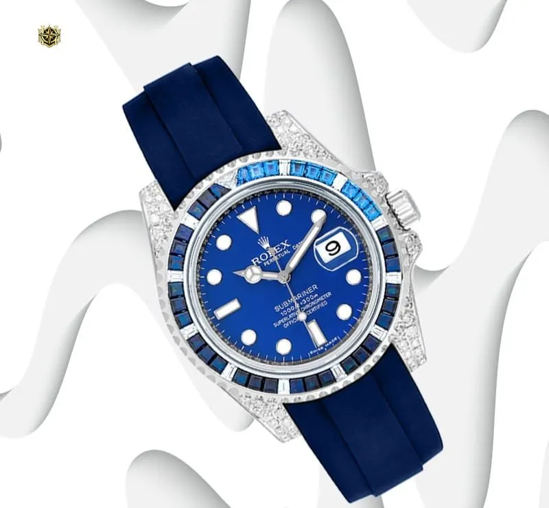 Featured Timepiece