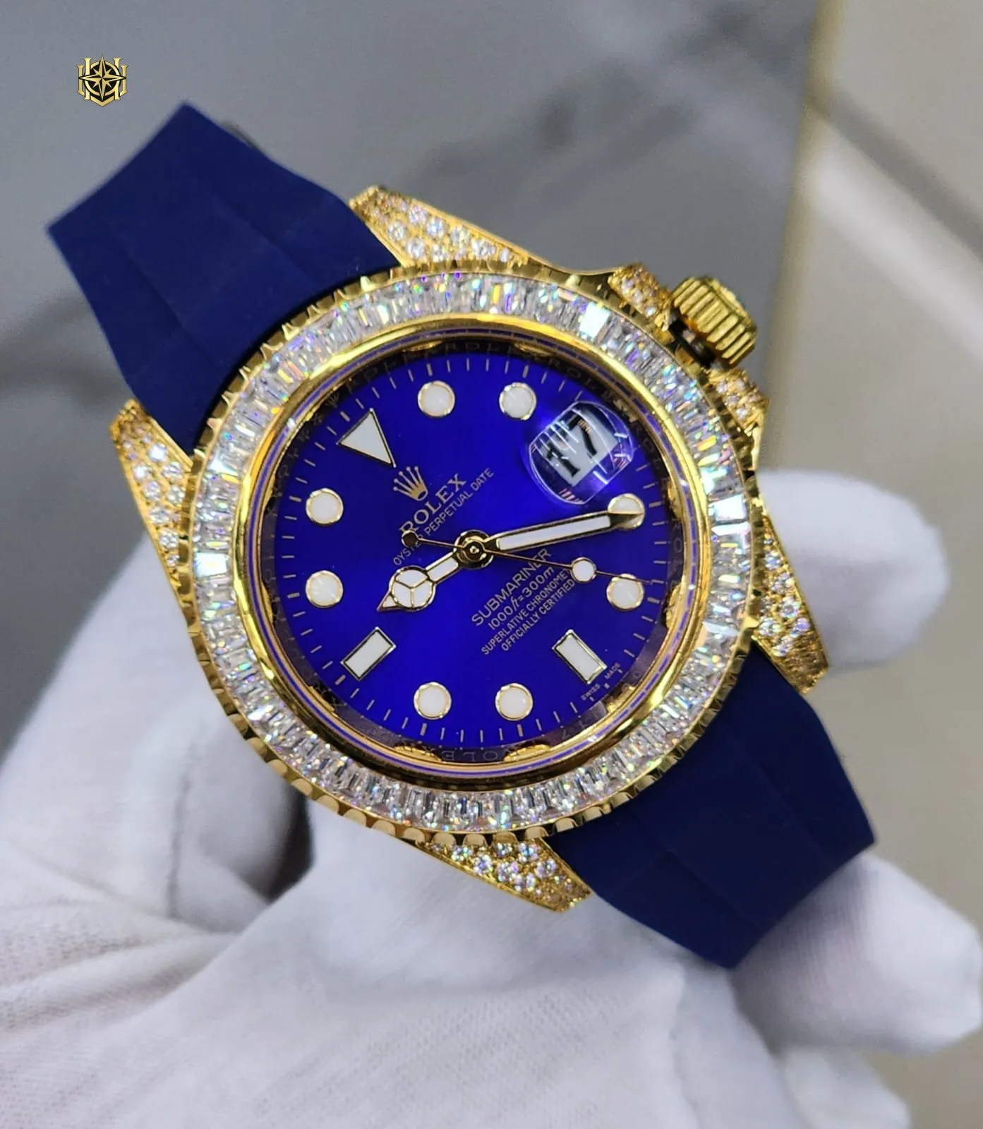 Featured Timepiece