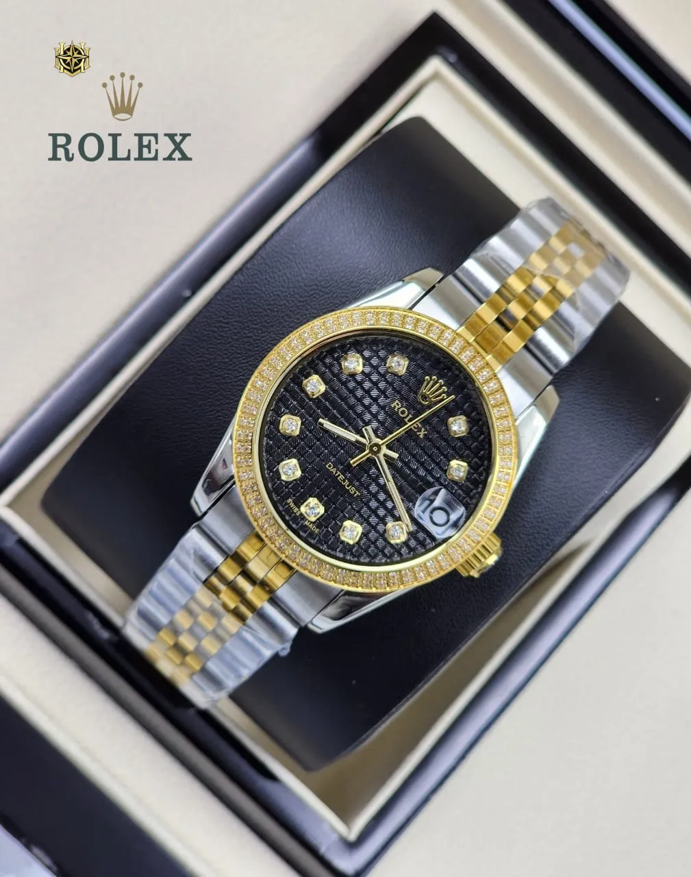 Featured Timepiece