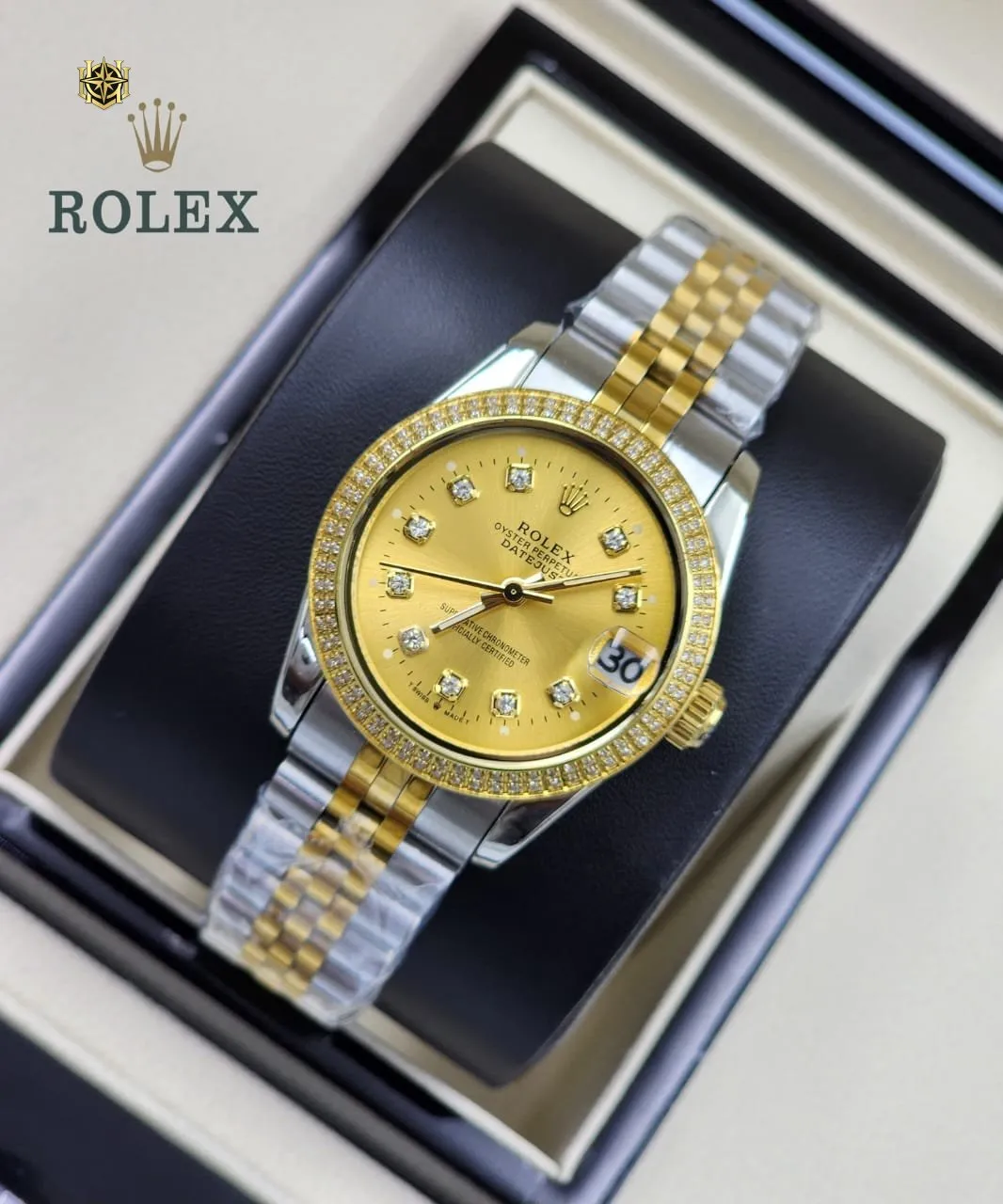 Featured Timepiece