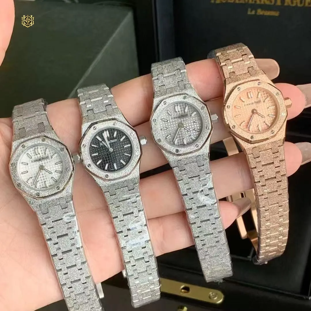 LOSHIFY Premium Timepiece